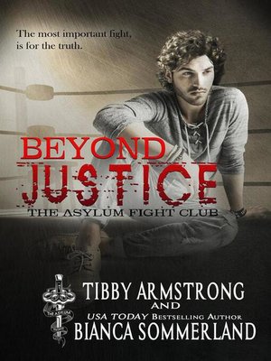 cover image of Beyond Justice